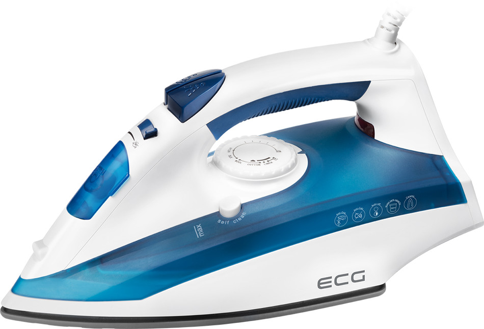 Žehlička ECG NZ 322 Auto-Off