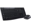 Logitech® Wireless Combo MK270 - EER - Czech layout_ (920-004527)