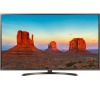 UHD LED televize LG 43UK6400