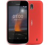 Nokia 1 Single SIM Warm Red (11FRTR01A03)