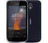 Nokia 1 Dual SIM Dark Blue (11FRTL01A03)