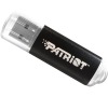 PATRIOT XPORTER PULSE 128GB Flash disk / USB 2.0 / Černá (PSF128GXPPBUSB)