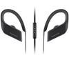 Panasonic RP-BTS30E-K, Black