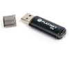 PLATINET flashdisk USB 2.0 X-Depo 32GB černý (PMFE32B)