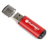 PLATINET flashdisk USB 2.0 X-Depo 32GB červený (PMFE32R)