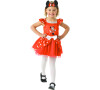 Minnie Mouse: červená balerína - vel. M