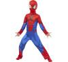 Dětský kostým ADC Blackfire Spiderman classic, vel. M