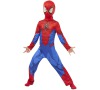 Dětský kostmý ADC Blackfire Spiderman classic, vel. S
