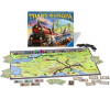Společenská hra Ravensburger Trans Europa