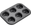 Forma na mufiny Lamart LT3071 6x muf. 26,5X18CM BASE