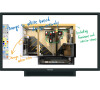 TH 65BFE1W LCD monitor Panasonic