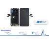 NTSUP LCD modul iPhone X černý originál (38890044)