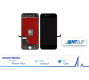 NTSUP LCD modul iPhone 8 PLUS černý kvalita A (38890040)