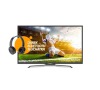 Televize GoGEN TVU 43V37 FE, LED