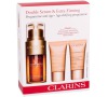 Pleťové sérum Clarins Double Serum, 30 ml