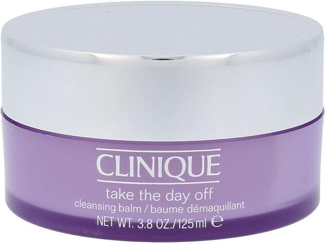 Odličovač tváře Clinique Take the Day Off Cleansing Balm, 125 ml