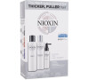 Šampon Nioxin System 1, 150 ml