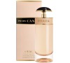 Toaletní voda Prada Candy L´eau, 80 ml