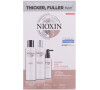 Šampon Nioxin System 3, 150 ml