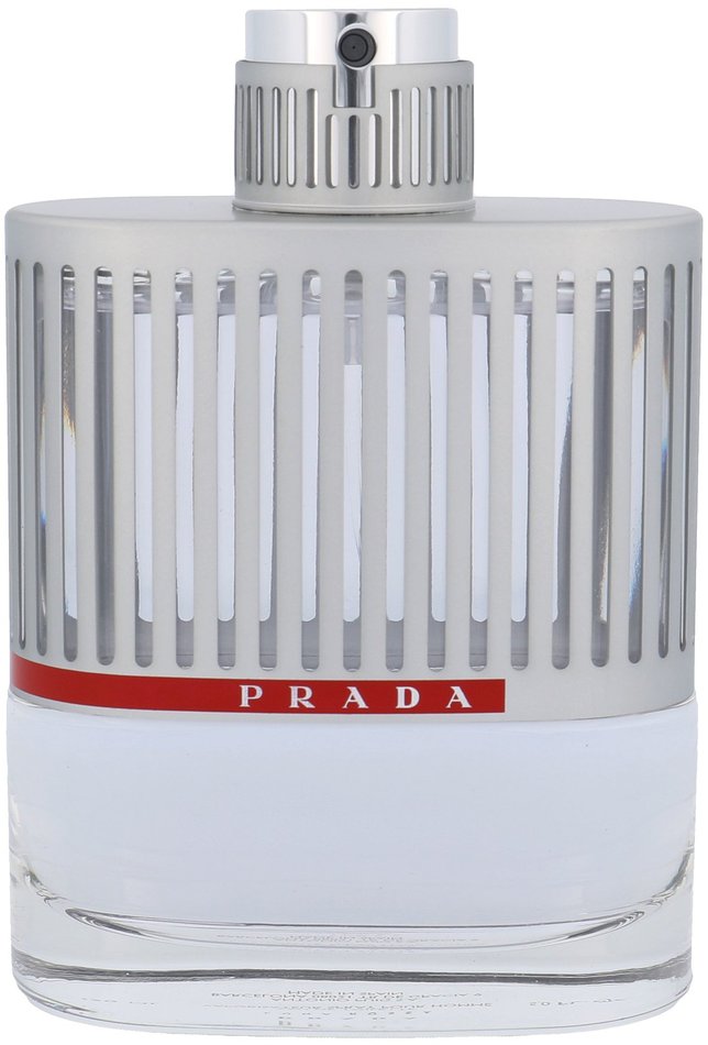 Toaletní voda Prada Luna Rossa, 150 ml