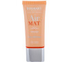 Makeup BOURJOIS Paris Air Mat SPF10, 30 ml, odstín 02 Vanilla