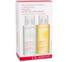 Čisticí mléko Clarins Cleansing Milk With Alpine Herbs, 400 ml
