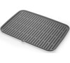 Odkapávač silikonový Tescoma CLEAN KIT 42 x 30 cm