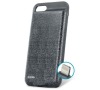 Baterie 2500mAh LI-Pol Forever BC-100 pro iPhone 7/8 černá
