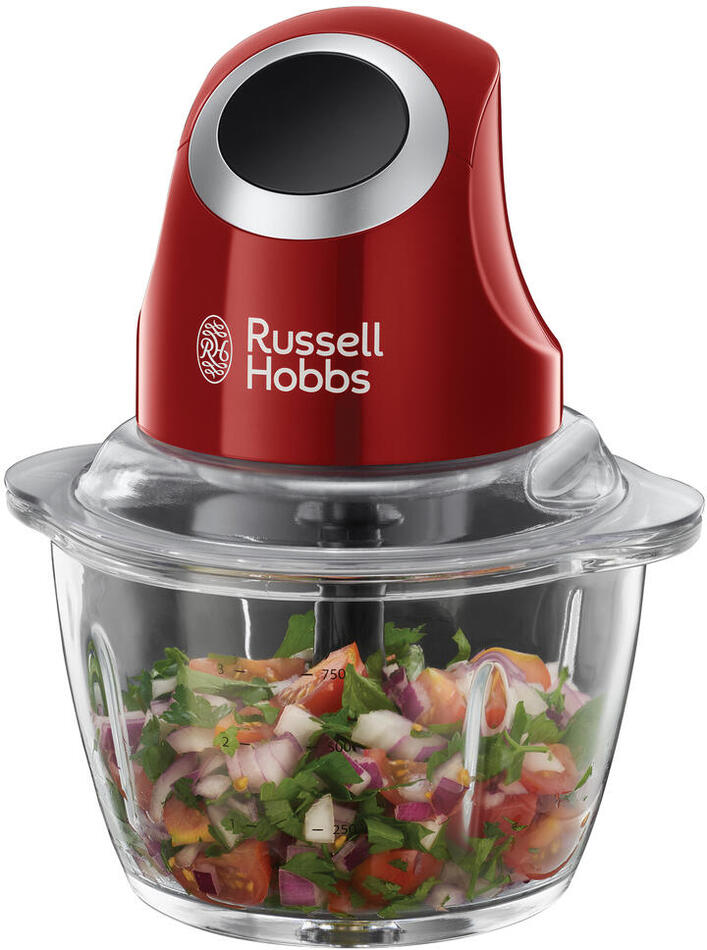 Mini sekáček Russell Hobbs 24660-56