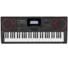 Klávesy Casio CT X5000