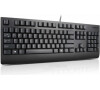 Lenovo Preferred Pro II/Drátová USB/ESP-Layout/Černá (4X30M86911)