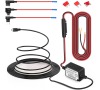 DDPai Fuse kit charger