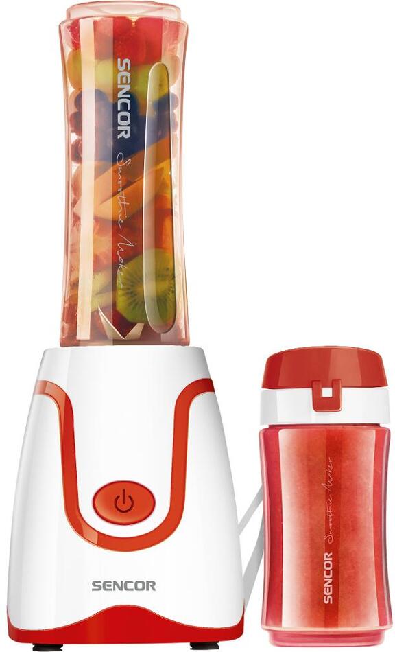 Smoothie mixér Sencor SBL 2214RD