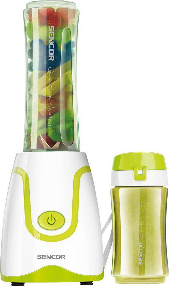 Smoothie mixér Sencor SBL 2211GR
