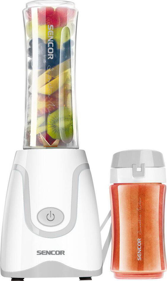Smoothie mixér Sencor SBL 2210WH