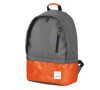 TRUST Batoh na notebook 16" Cruz Backpack grey/orange (20103)