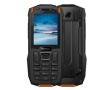 UleFone phone Armor Mini Orange, 2.4" IP68 Dual SIM (ULE-ARMORM-O)