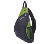 MANHATTAN Dashpack 12" Black/Green (439848)