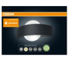 OSRAM LED svítidlo  ENDURA STYLE Shield RD 11W DG
