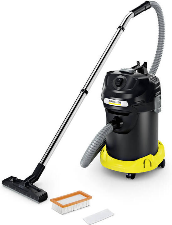 Vysavač na popel Kärcher AD 4 Premium (1.629-731.0)