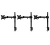 ARCTIC Z3 Basic – Triple Monitor Arm - black (AEMNT00045A)