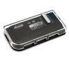 ACUTAKE DarkHub 1 (USB Hub 2.0) BLACK