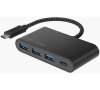CYGNETT USB-C to 3xUSB & USB-C Hub (CY2052HUBC2)