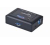 GEMBIRD USB hub 4-port USB 3.0 UHB-C344