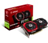 MSI GTX 1050 Ti GAMING 4G