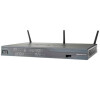 Cisco Integrated Services Router C886VA-K9