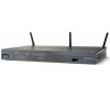 Cisco C887VA-W-E-K9, VDSL2/ADSL2+ WiFi N Router