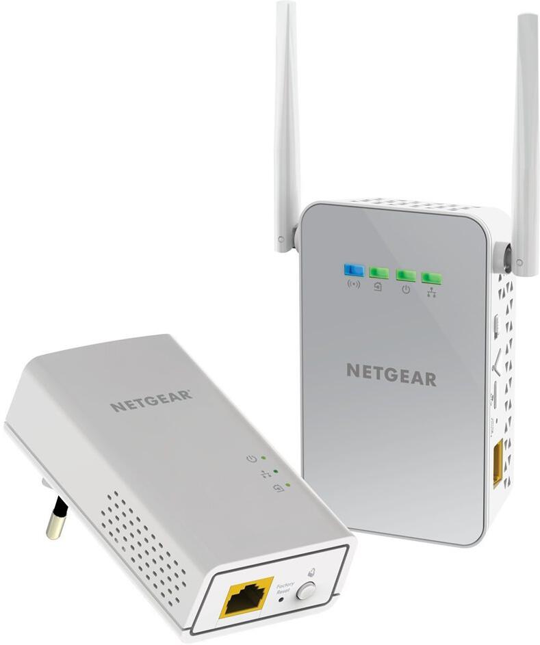 NETGEAR PowerLINE1000, PLW1000 (PLW1000-100PES)