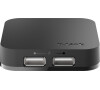 D-Link 4-Port Hi-speed USB 2.0 Hub (DUB-H4/E)