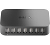 D-Link 7-Port Hi-speed USB 2.0 Hub (DUB-H7/E)